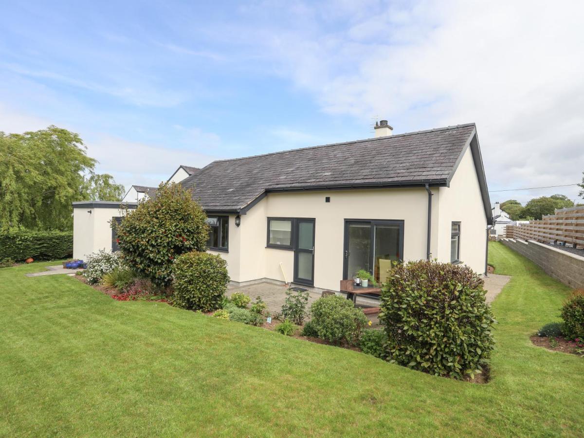 Bronallt Y Felinheli Extérieur photo
