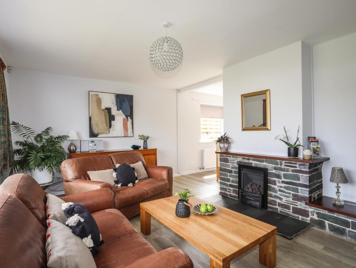 Bronallt Y Felinheli Extérieur photo