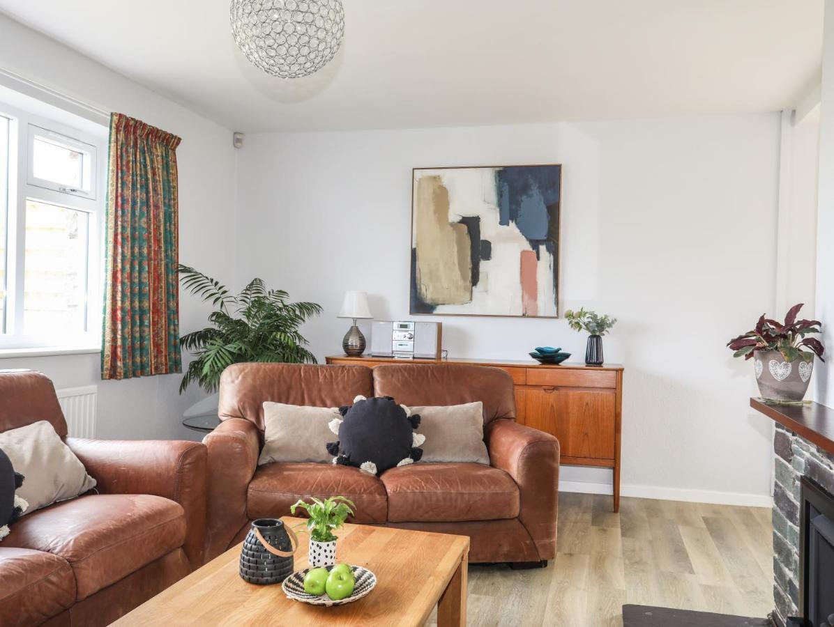 Bronallt Y Felinheli Extérieur photo