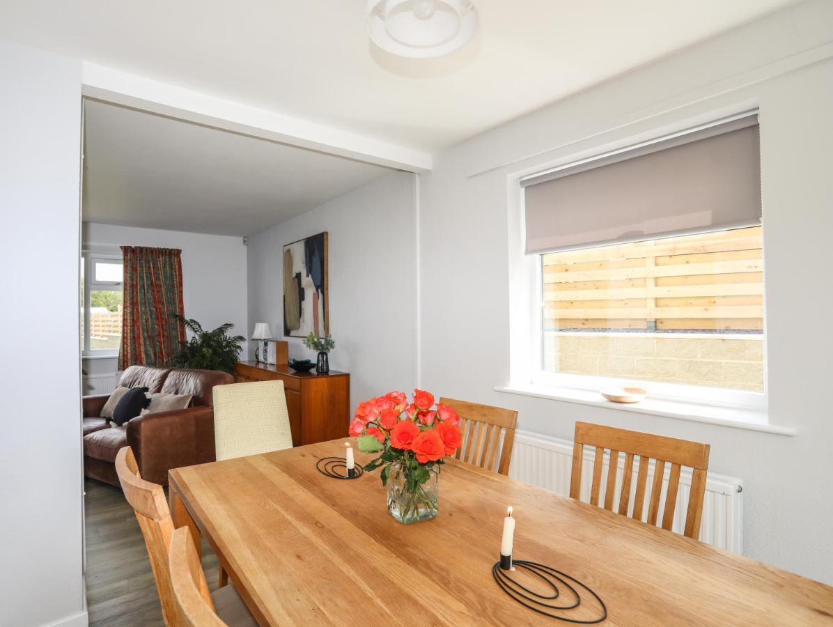 Bronallt Y Felinheli Extérieur photo