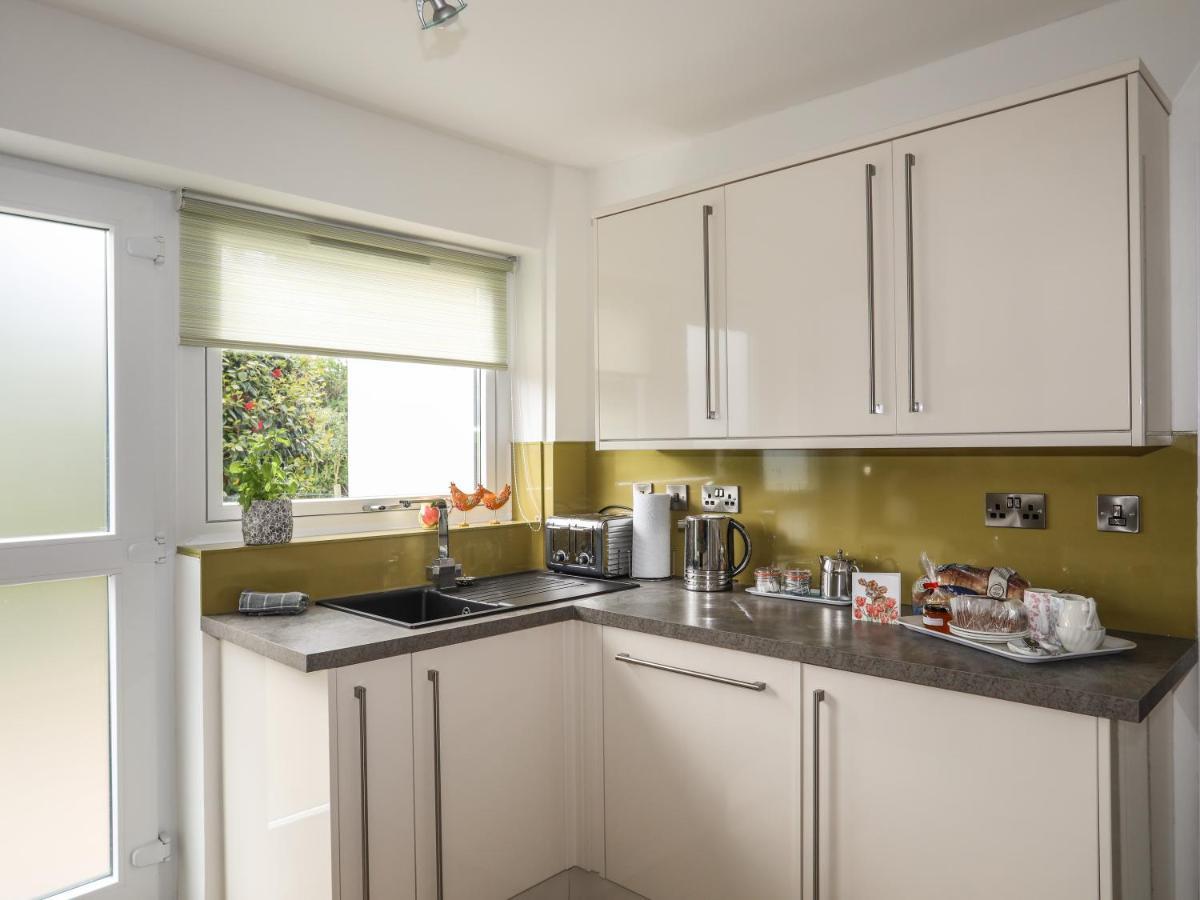 Bronallt Y Felinheli Extérieur photo