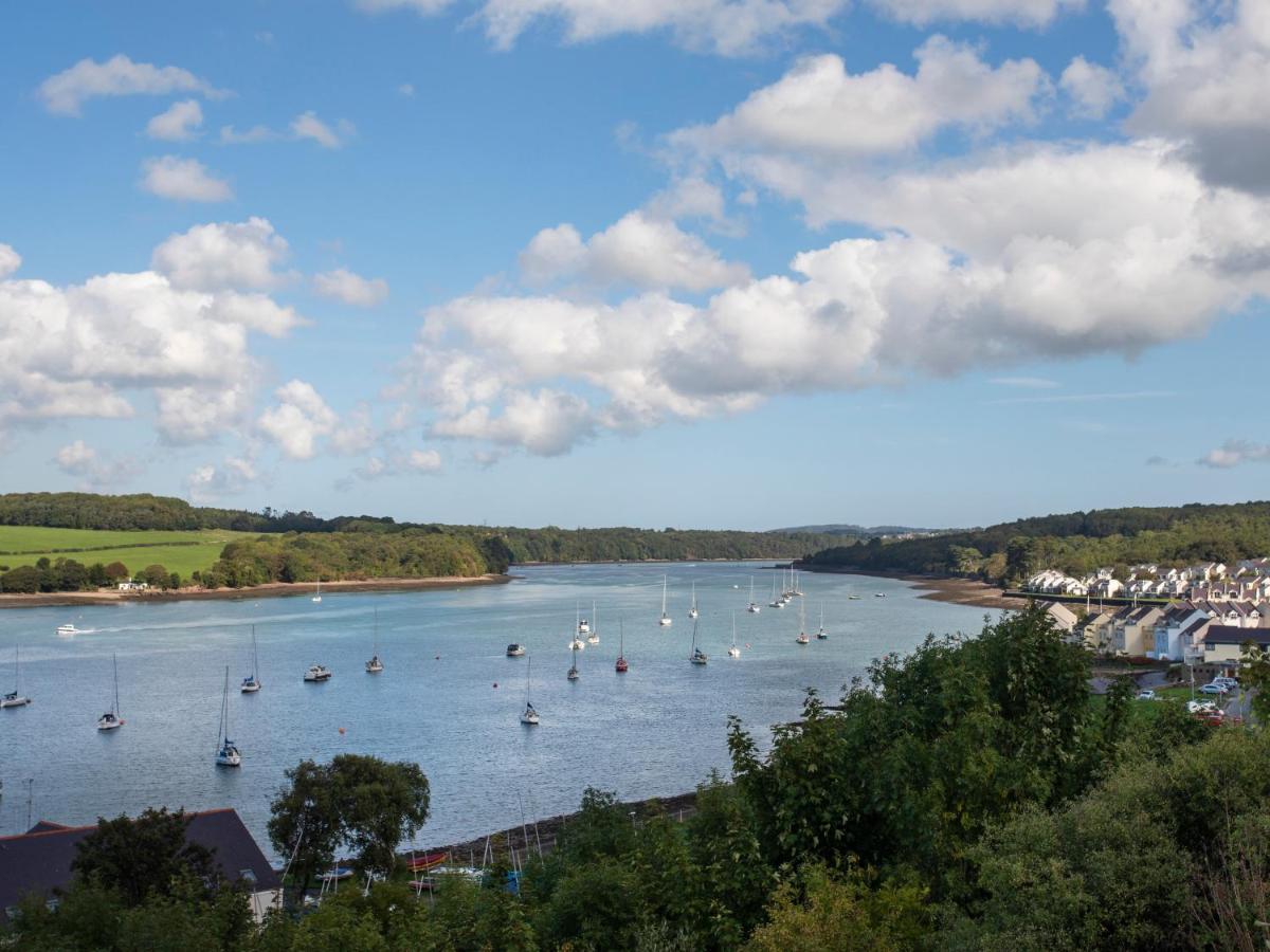 Bronallt Y Felinheli Extérieur photo