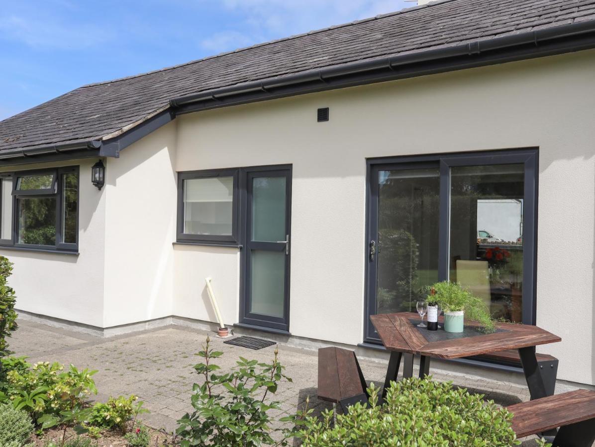 Bronallt Y Felinheli Extérieur photo