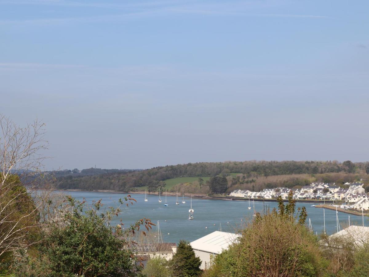 Bronallt Y Felinheli Extérieur photo