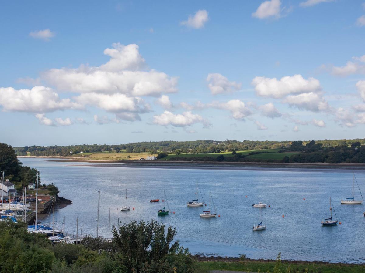 Bronallt Y Felinheli Extérieur photo