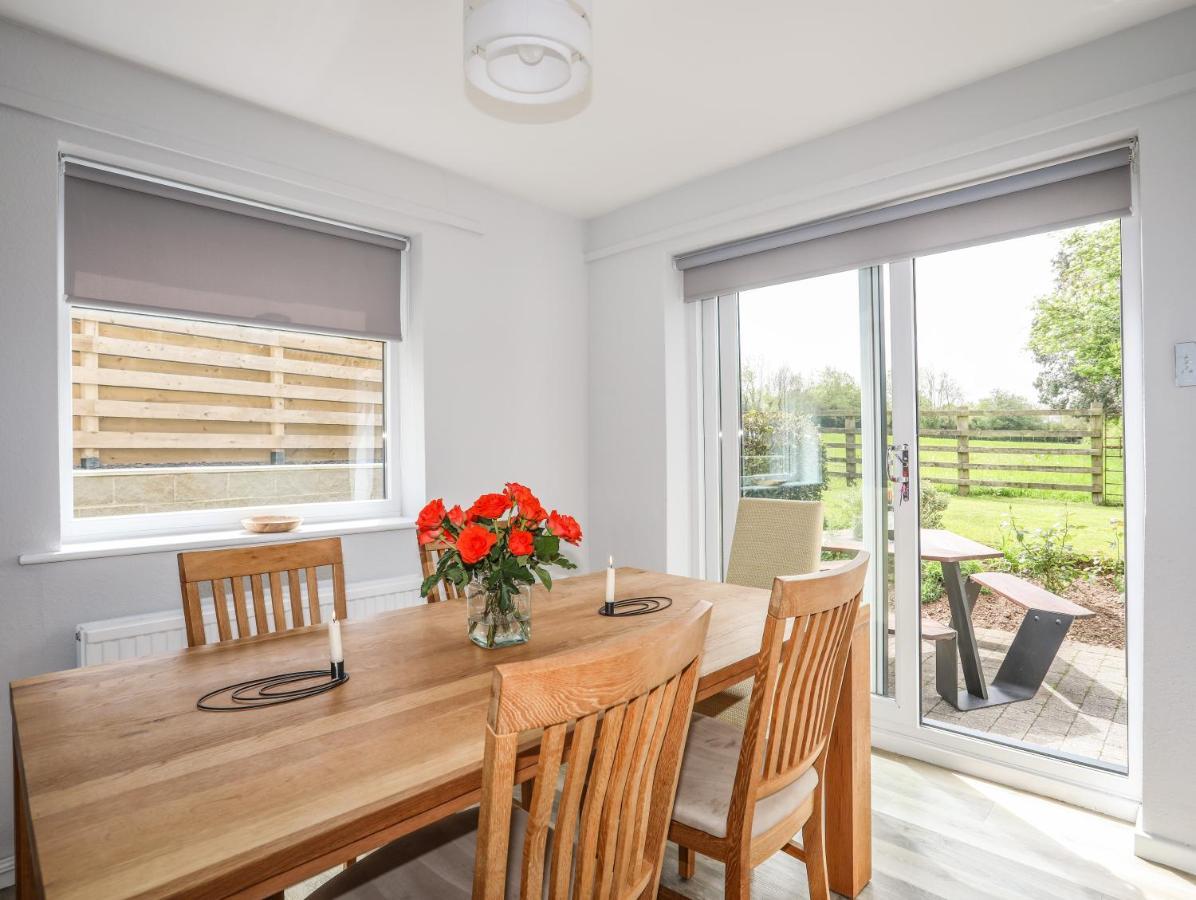 Bronallt Y Felinheli Extérieur photo