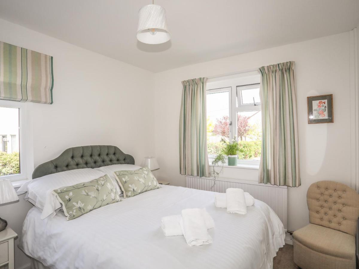 Bronallt Y Felinheli Extérieur photo