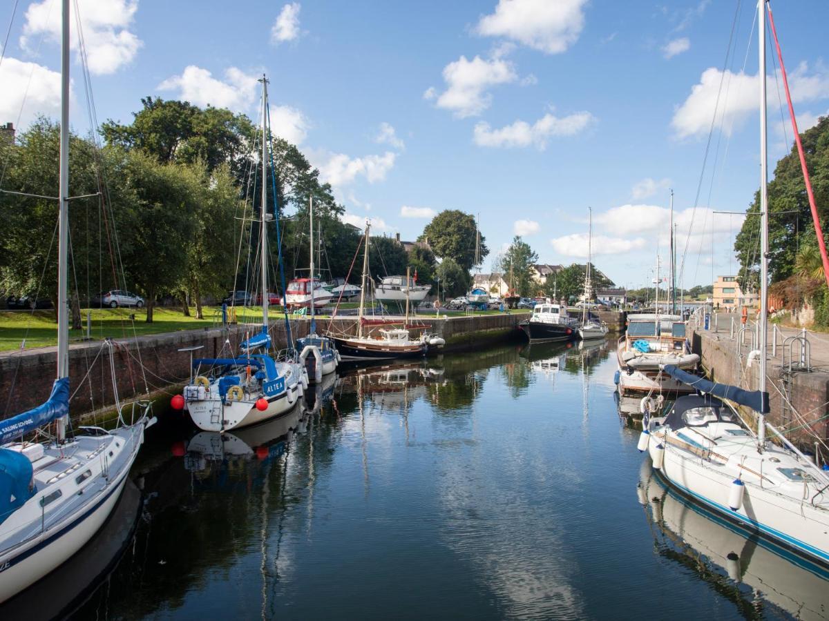 Bronallt Y Felinheli Extérieur photo