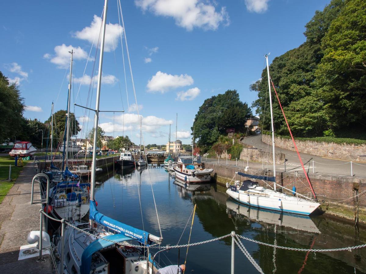 Bronallt Y Felinheli Extérieur photo